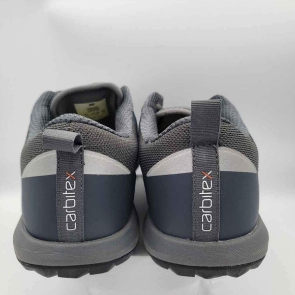 Runners Strike Mvmnt Vimana Carbon Runner, Men's US11, Like New - Picture 5 of 8